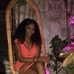 Meet your Posher, Driika